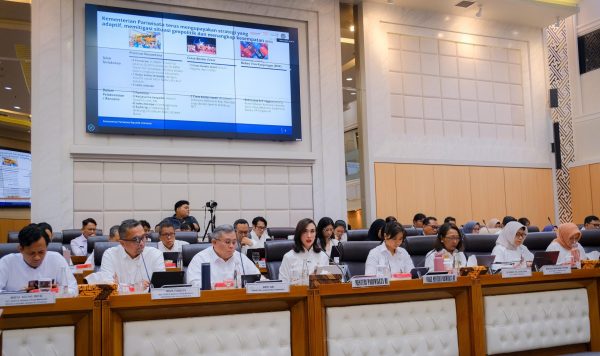 Pariwisata Indonesia Terus Menguat di Tengah Tantangan Global