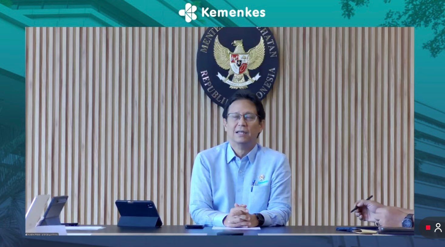 Kemenkes Percepat Transformasi RSUD Jadi Layanan Kesehatan Unggul