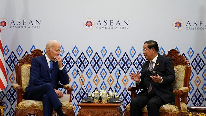 Dubes AS untuk ASEAN: Asia Tenggara Jadi Kunci Masa Depan Abad ke-21