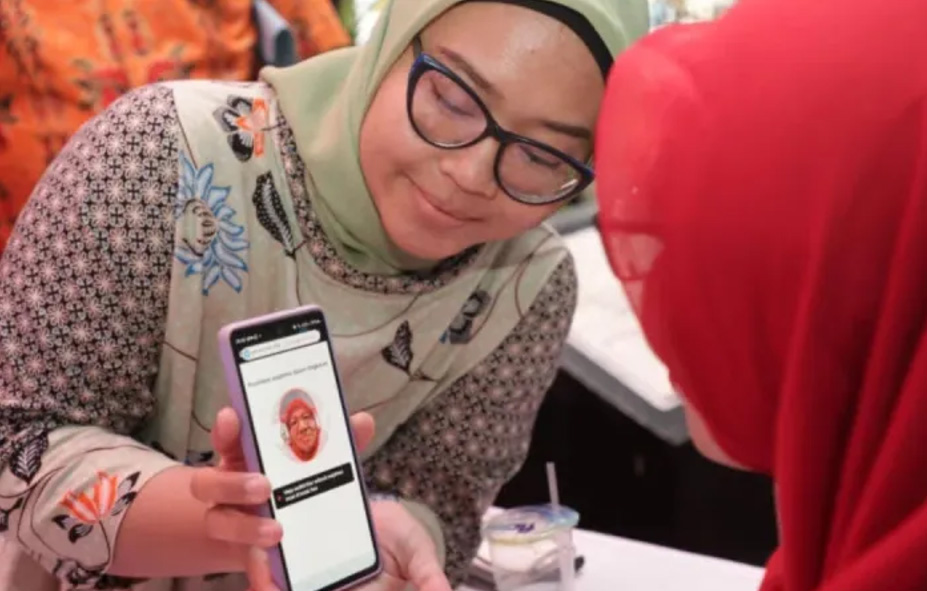 Kriteria Orang yang Ditolak Saat Daftar Bansos Perlinsos, Ini Penjelasan Komdigi dan Kemensos Kriteria Orang yang Ditolak Saat Daftar Bansos Perlinsos, Ini Penjelasan Komdigi dan Kemensos