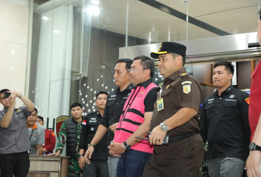 Kejagung Perluas Penyidikan Korupsi MBG, Seluruh Pengadaan di BGN Akan Diperiksa Kejagung Perluas Penyidikan Korupsi MBG, Seluruh Pengadaan di BGN Akan Diperiksa