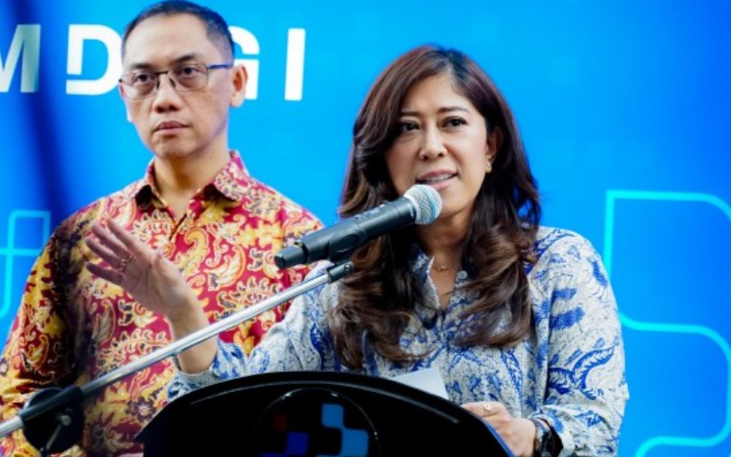 Komdigi Percepat Verifikasi Bansos Lewat Integrasi Data Antarinstansi Komdigi Percepat Verifikasi Bansos Lewat Integrasi Data Antarinstansi