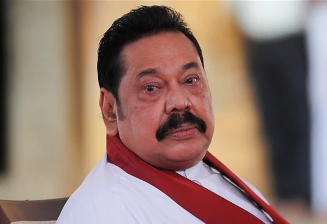 Putra Eks Presiden Sri Lanka Yoshitha Rajapaksa Ditangkap Kasus Dugaan Korupsi Dana Negara Putra Eks Presiden Sri Lanka Yoshitha Rajapaksa Ditangkap Kasus Dugaan Korupsi Dana Negara