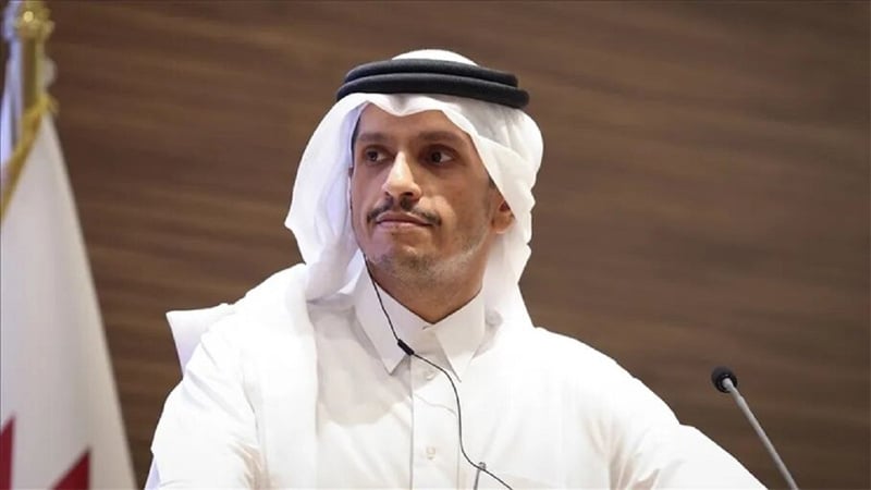 Qatar Sambut Kesepakatan Awal AS-Iran, Harapkan Stabilitas Timur Tengah Menguat Qatar Sambut Kesepakatan Awal AS-Iran, Harapkan Stabilitas Timur Tengah Menguat