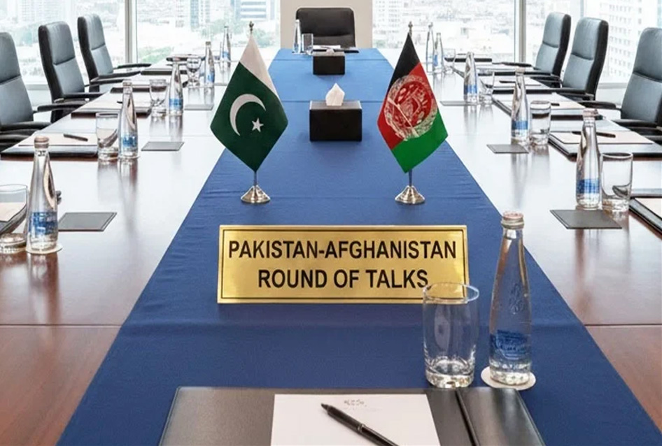 Pakistan Akui Negosiasi dengan Afghanistan Buntu, Menteri Pertahanan Sebut Tak Ada Hasil Konkret Pakistan Akui Negosiasi dengan Afghanistan Buntu, Menteri Pertahanan Sebut Tak Ada Hasil Konkret