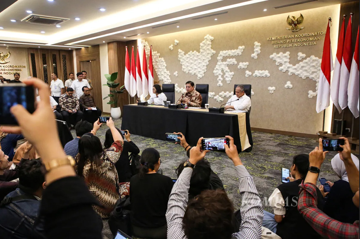 Pemerintah Siapkan Stimulus Ekonomi Baru Kuartal III 2026, Fokus Jaga Daya Beli dan Pertumbuhan Pemerintah Siapkan Stimulus Ekonomi Baru Kuartal III 2026, Fokus Jaga Daya Beli dan Pertumbuhan