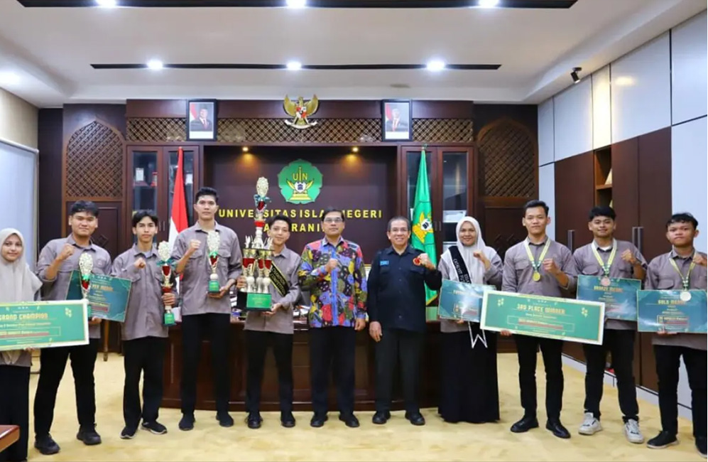 Kemenag Luncurkan INSIGHT Scholarship, Targetkan 100 Ribu Mahasiswa Asing Kuliah di PTKIN Kemenag Luncurkan INSIGHT Scholarship, Targetkan 100 Ribu Mahasiswa Asing Kuliah di PTKIN