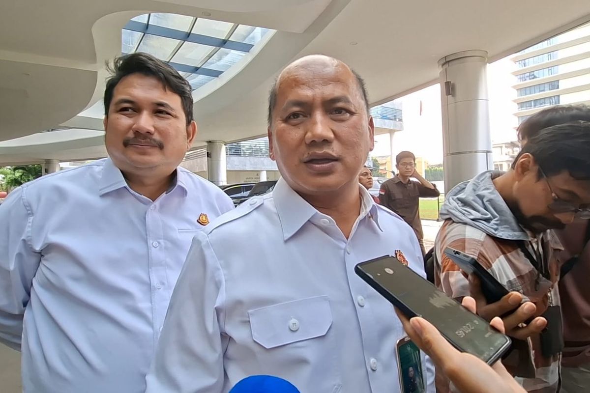 Kejagung Dalami Dugaan 100 Dapur MBG Fiktif di Cilacap