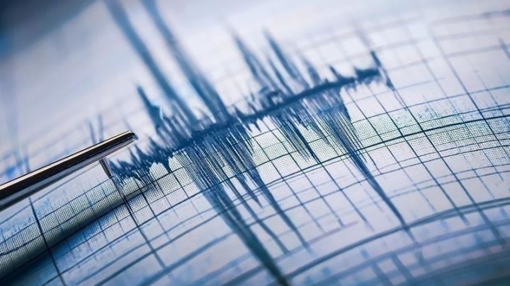 Gempa Magnitudo 5,9 Guncang Jepang Timur, Puluhan Orang Terluka Gempa Magnitudo 5,9 Guncang Jepang Timur, Puluhan Orang Terluka