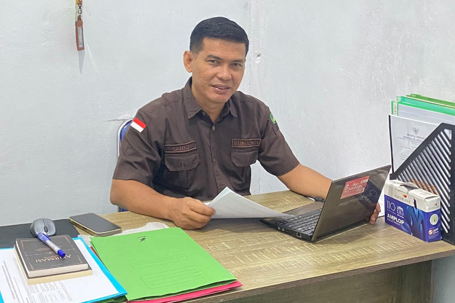 BUMDESMA Tebingtinggi Siapkan Pendampingan Kejaksaan untuk Selesaikan Tunggakan
