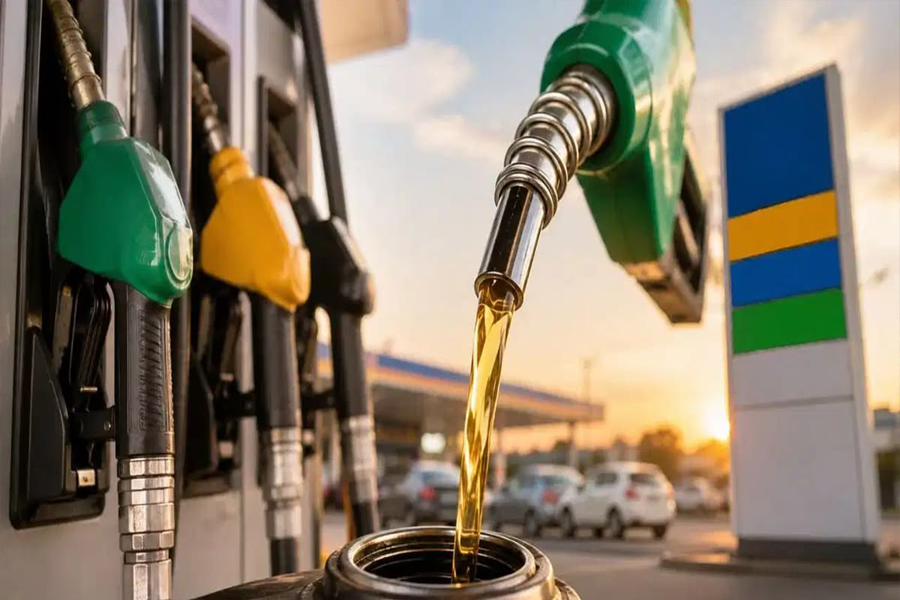 Harga BBM Afrika Selatan Naik Mulai 7 Oktober, Tembus Tambahan Rp3.000 per Liter