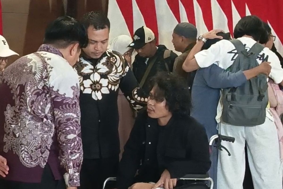 ABK WNI Ditembak Perompak Somalia, Selamat Setelah Berpura-pura Mati
