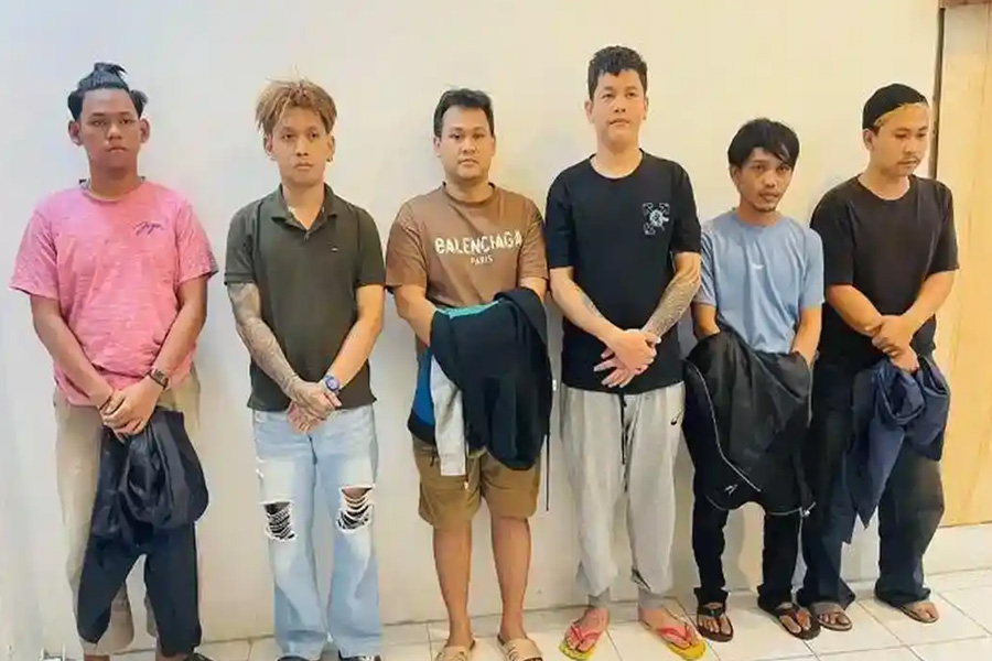 Diduga Terkait Markas Judi Online di Cijantung, Letkol Arman Ditahan Pomdam Jaya Diduga Terkait Markas Judi Online di Cijantung, Letkol Arman Ditahan Pomdam Jaya
