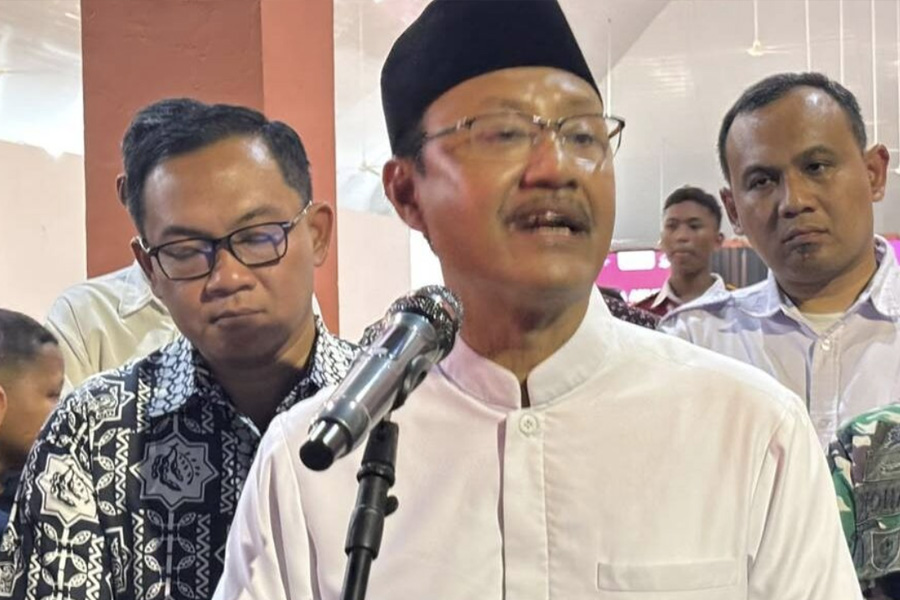 Kemensos Siapkan Dua Tahap Bantuan bagi Korban Banjir di Padang