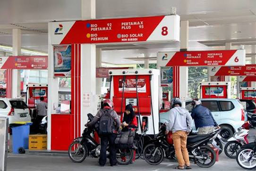 Pemerintah Pastikan Harga BBM Subsidi Tak Naik Meski ICP Tembus US$112 per Barel