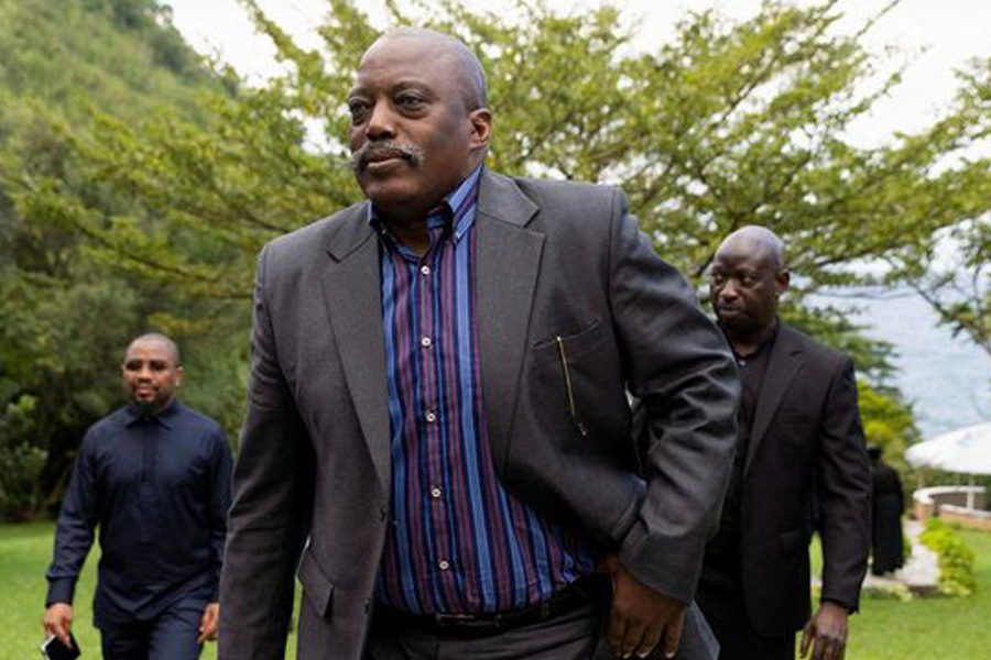 Joseph Kabila Bentuk Aliansi Politik-Militer Baru di Kongo, Konflik di Wilayah Timur Memanas