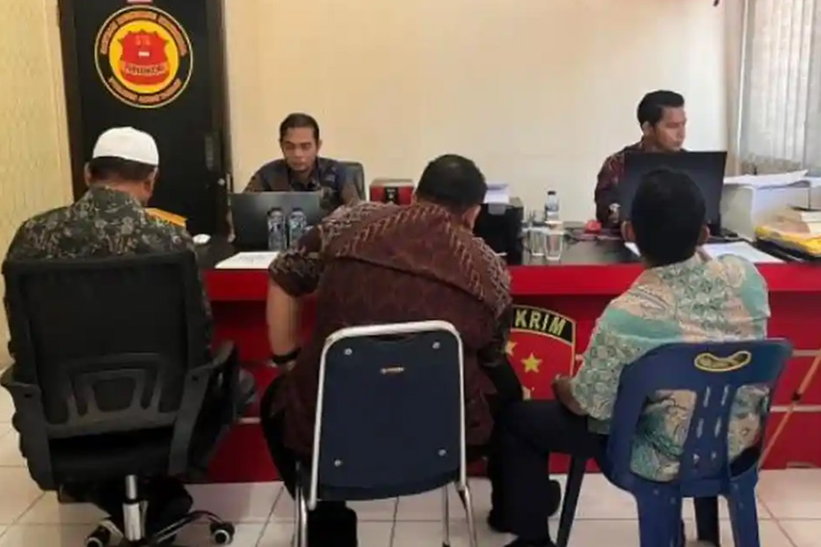 Dugaan Korupsi Program DASHAT Aceh Barat, Kerugian Negara Capai Rp658 Juta