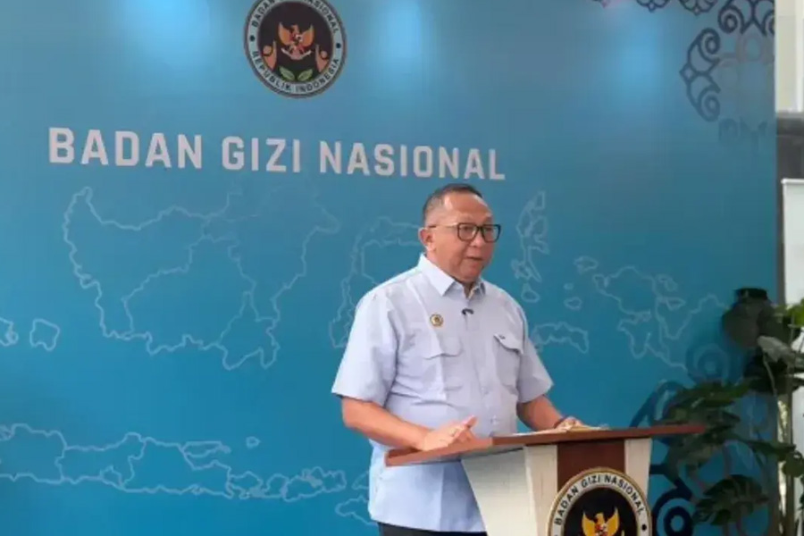 BGN Hentikan Sementara Operasional 91 SPPG, Pengembalian Dana MBG Rp18,19 Miliar Belum Tuntas
