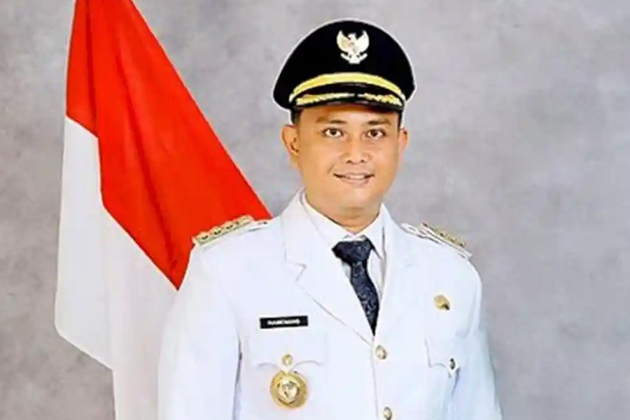 KPK Amankan Uang Tunai Sekitar Rp1 Miliar dalam OTT Bupati Klaten KPK Amankan Uang Tunai Sekitar Rp1 Miliar dalam OTT Bupati Klaten