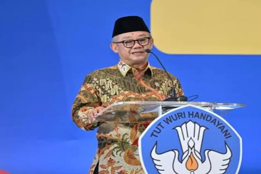 Kemendikdasmen Siapkan Perubahan Kenaikan Kelas, Sistem Baru Ditargetkan Berlaku pada 2027