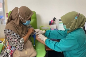 Jangan Tunggu Sakit, Hanya Bawa KTP Bisa Manfaatkan Cek Kesehatan Gratis di Puskesmas Terdekat