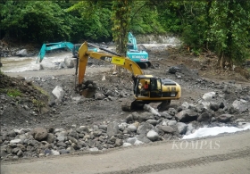 Dari Lembah Anai hingga Solok: Sumbar Berjuang Pulihkan Citra Wisata Pascabencana
