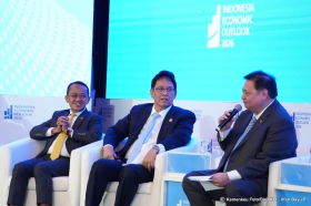 Kemenkeu Optimistis Ekonomi Indonesia Tetap Stabil, Ini Indikator Penopangnya