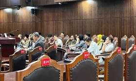 MK Bahas Pendanaan Pesantren, Sorotan pada Prinsip Keadilan dan Kesetaraan Pendidikan