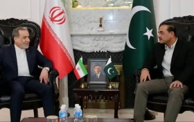 Pakistan Bawa Proposal Baru ke Iran untuk Dorong Perdamaian dengan AS