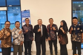 Pemerintah dan DPR Akan Bahas Nasib PPPK Paruh Waktu pada 8 Juni 2026, Termasuk Isu Gaji