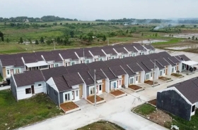 KPR Subsidi Tenor 40 Tahun Segera Diterapkan, Akses Rumah Lebih Terjangkau