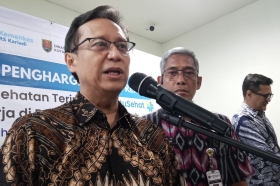 Menkes Budi Gunadi: Layanan BPJS Kesehatan Harus Setara, Tak Bergantung Besaran Iuran