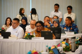 Wamendagri Ribka: Pendidikan Kunci Utama Tingkatkan Kualitas SDM Menuju Indonesia Emas 2045