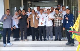 Lima Warisan Budaya Tak Benda Kotawaringin Barat Jalani Verifikasi Menuju Pengakuan Nasional