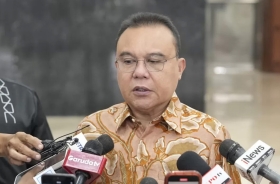 Rupiah Diprediksi Menguat Pekan Depan, Dasco: Jual Dolar Sekarang