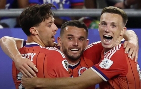 Skotlandia Kalahkan Haiti 1-0 di Piala Dunia 2026, Gol John McGinn Bawa Tiga Poin Penting