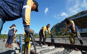 Proyek Kereta Trans Sumatra Dikebut, Jalur Lampung-Aceh Diperkirakan Butuh Investasi Rp 350 Triliun