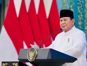 Prabowo Dijadwalkan Hadiri KTT ASEAN-Rusia di Kazan 17 Juni 2026, Pemerintah Masih Finalisasi Kehadiran