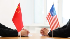China Ancam Balasan Keras Usai AS Masukkan Raksasa Teknologi ke Daftar Hitam