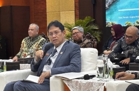 Pendapatan Negara Tembus Rp 1.185 Triliun, Pemerintah Klaim Ekonomi Indonesia Tetap Stabil di Tengah Tekanan Global