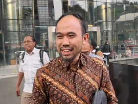 Pejabat Ditjen Minerba Kementerian ESDM Irit Bicara Usai Diperiksa KPK Selama 7 Jam Terkait Dugaan Gratifikasi IUP