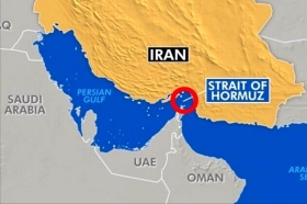 Selat Hormuz Dibuka, Trump: Jalur Minyak Aman