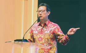 Menkes Budi Gunadi Data Akurat Jadi Kunci Penguatan Industri Kesehatan Indonesia