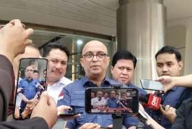 Kejagung Ungkap Dugaan Praktik Jual Beli Titik SPPG, Harga Capai Rp 100 Juta per Lokasi