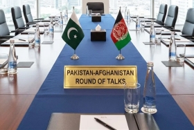 Pakistan Akui Negosiasi dengan Afghanistan Buntu, Menteri Pertahanan Sebut Tak Ada Hasil Konkret