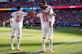 Maroko Taklukkan Skotlandia 1-0 di Piala Dunia 2026, Gol Kilat Saibari Jadi Pembeda