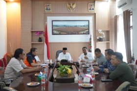 Gayo Lues Bangun 2.454 Huntap pada 2026, Jadi Alokasi Terbesar di Sumatera untuk Korban Bencana