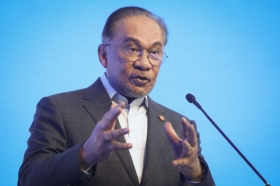 PM Malaysia Tegaskan Dana Inovasi Media Tetap Berlanjut untuk Dukung Transformasi Digital Pers