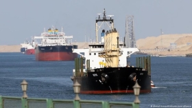 Iran Berlakukan Aturan Baru Transit Selat Hormuz, Kapal Bebas Biaya Selama 60 Hari