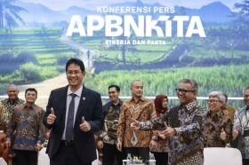 Pemerintah Siapkan Tambahan TKD Rp90 Triliun Dorong Akselerasi Ekonomi Daerah